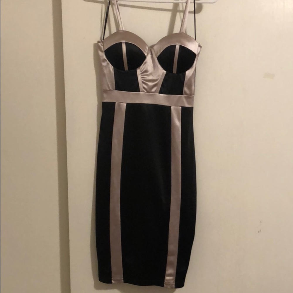 Bodycon dress